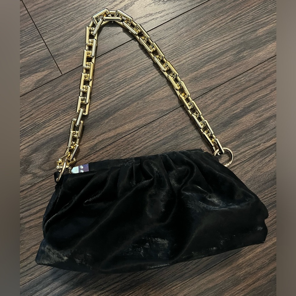 CHAIN BAG